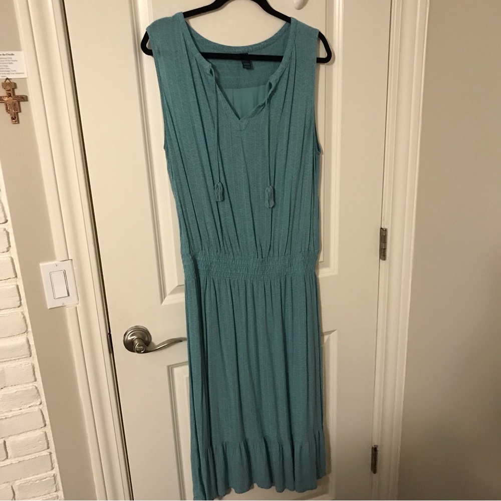 Prana Dress